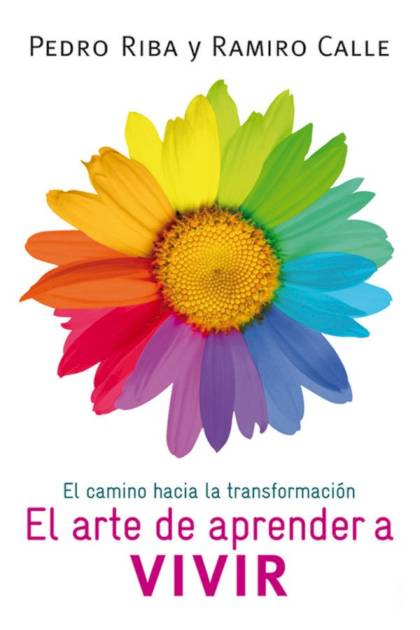 El arte de aprender a vivir – Pedro Riba