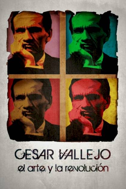 El arte y la revolución – César Vallejo