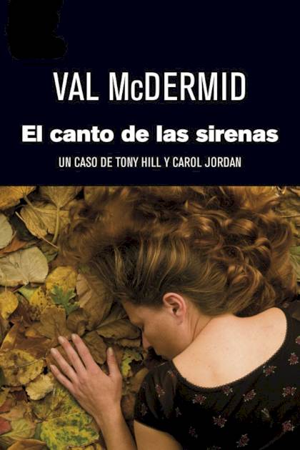 El canto de las sirenas – Val McDermid
