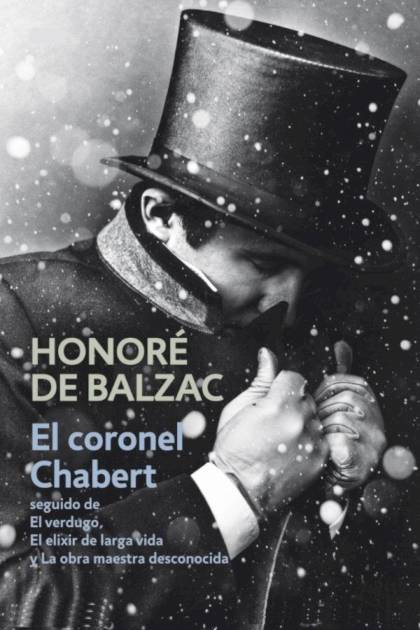 El coronel Chabert – Honoré de Balzac