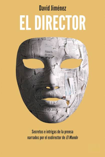 El director – David Jiménez García » Pangea Ebook El director – David Jiménez García