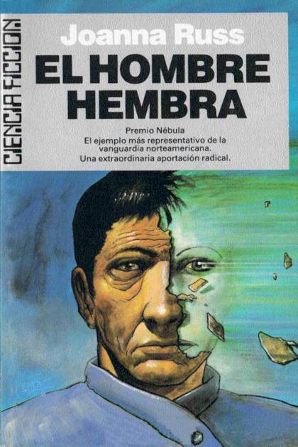 El hombre hembra – Joanna Russ » Pangea Ebook El hombre hembra – Joanna Russ