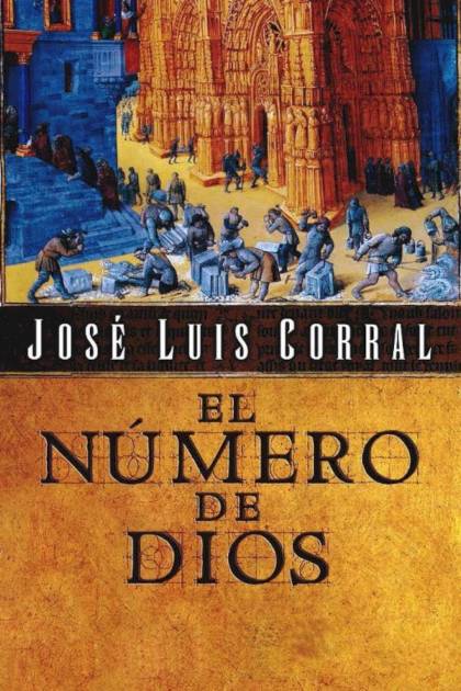 El número de Dios – José Luis Corral