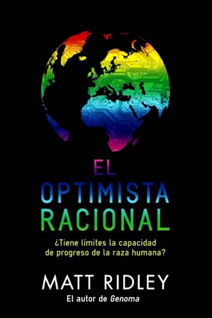 El optimista racional – Matt Ridley » Pangea Ebook El optimista racional – Matt Ridley
