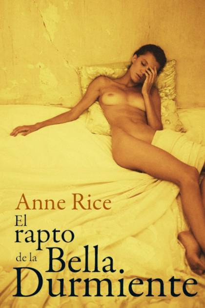 El rapto de la Bella Durmiente – Anne Rice