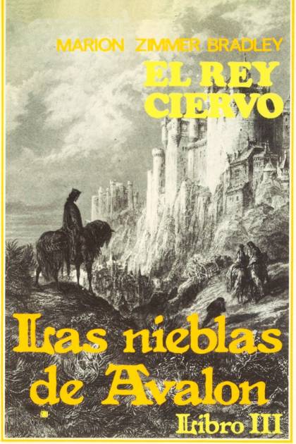 El rey ciervo – Marion Zimmer Bradley » Pangea Ebook El rey ciervo – Marion Zimmer Bradley