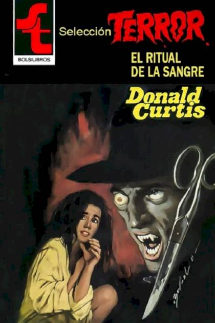El ritual de la sangre – Donald Curtis » Pangea Ebook El ritual de la sangre – Donald Curtis