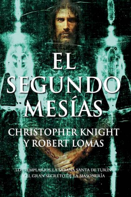 El segundo Mesías – Christopher Knight