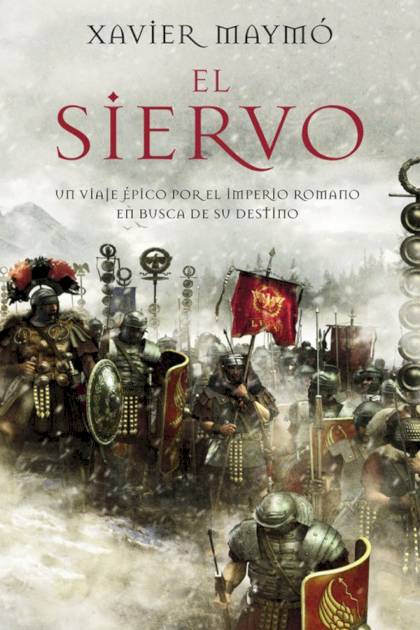 El siervo – Xavier Maymó Gatell » Pangea Ebook El siervo – Xavier Maymó Gatell