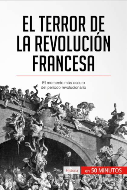 El Terror de la Revolución Francesa – Mélanie Mettra » Pangea Ebook El Terror de la Revolución Francesa – Mélanie Mettra