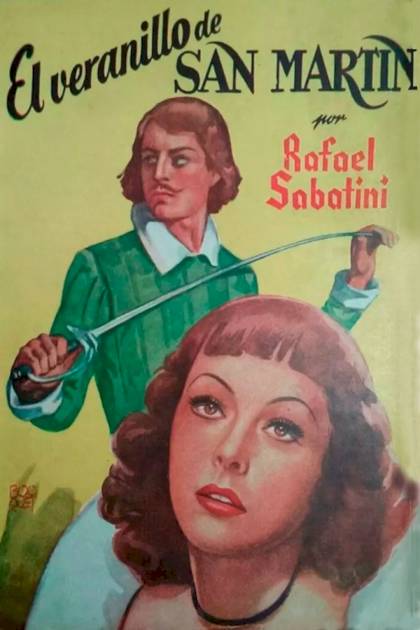 El veranillo de San Martín – Rafael Sabatini » Pangea Ebook El veranillo de San Martín – Rafael Sabatini