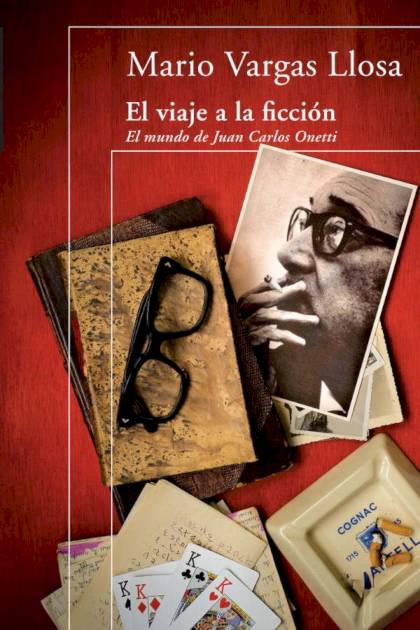 El viaje a la ficción: El mundo de Juan – Mario Vargas Llosa