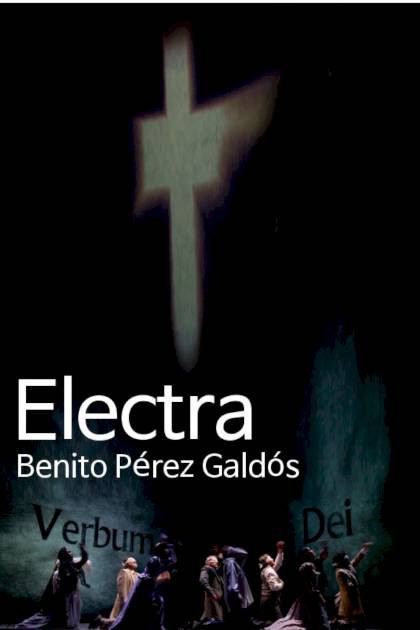 Electra – Benito Pérez Galdós