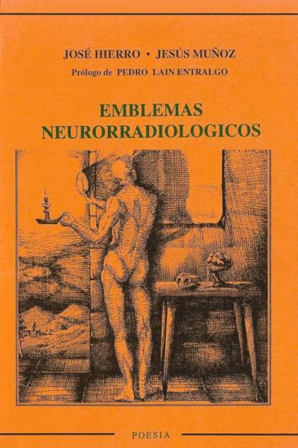 Emblemas neurorradiológicos – José Hierro