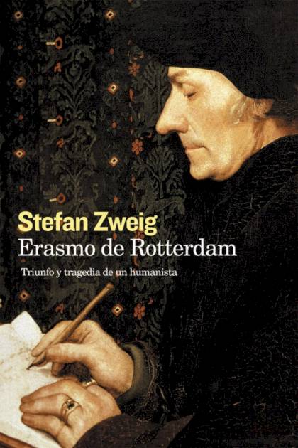 Erasmo de Rotterdam – Stefan Zweig
