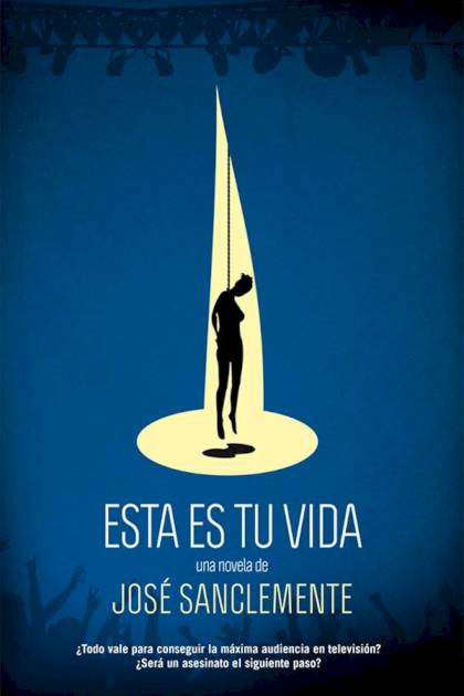 Esta es tu vida – José Sanclemente