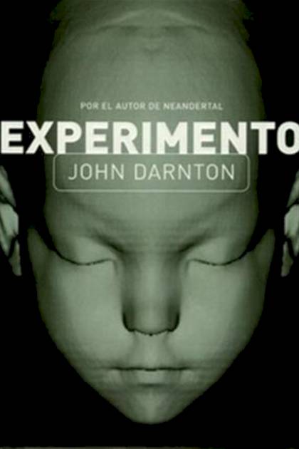 Experimento – John Darnton