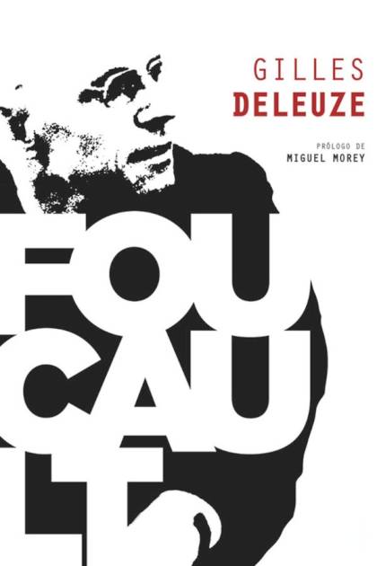 Foucault – Gilles Deleuze