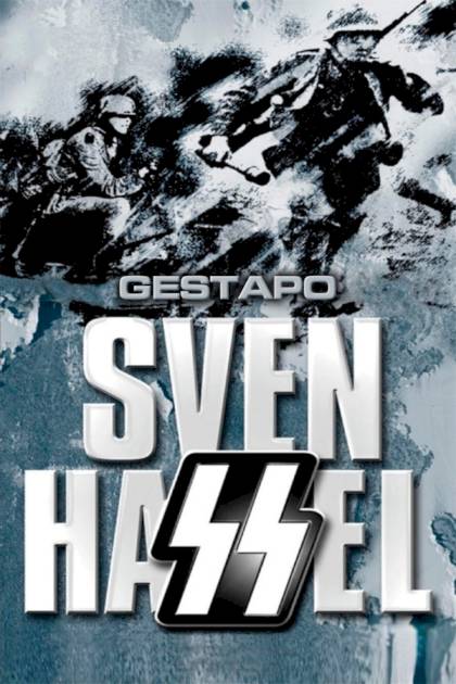 Gestapo – Sven Hassel