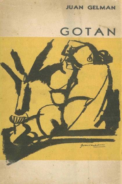 Gotán – Juan Gelman