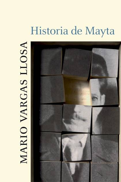 Historia de Mayta – Mario Vargas Llosa