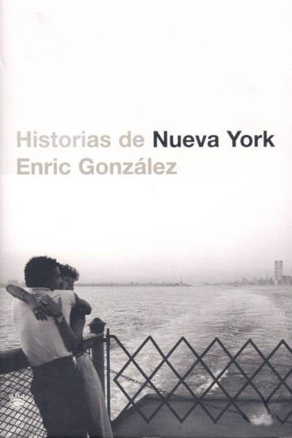 Historias de Nueva York – Enric González