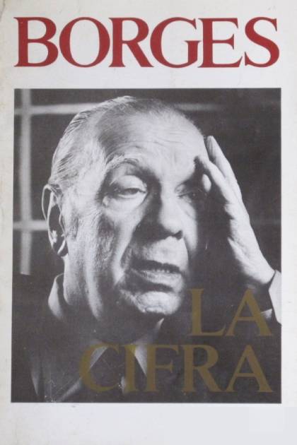 La cifra – Jorge Luis Borges