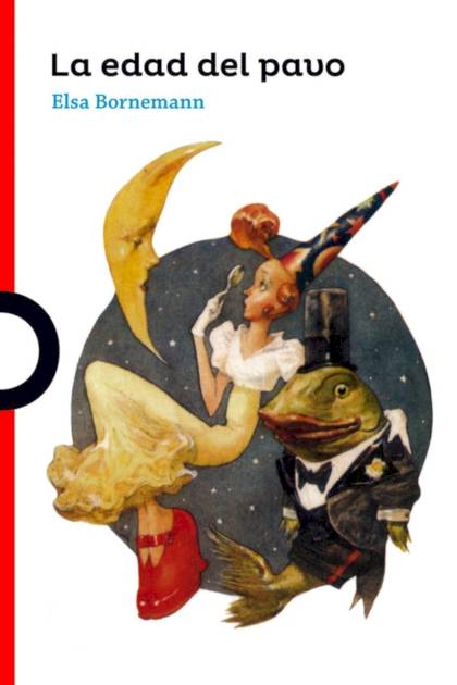 La edad del pavo – Elsa Bornemann » Pangea Ebook La edad del pavo – Elsa Bornemann