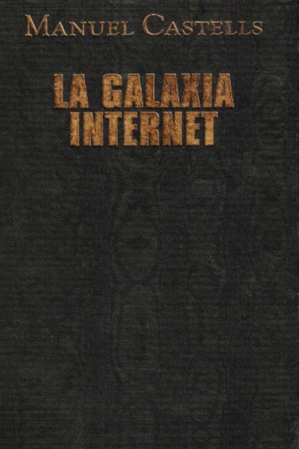 La galaxia Internet – Manuel Castells