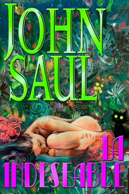 La indeseable – John Saul » Pangea Ebook La indeseable – John Saul