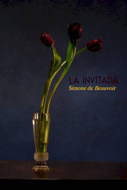La invitada – Simone de Beauvoir