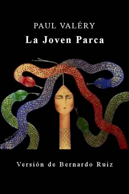 La joven parca – Paul Valéry » Pangea Ebook La joven parca – Paul Valéry
