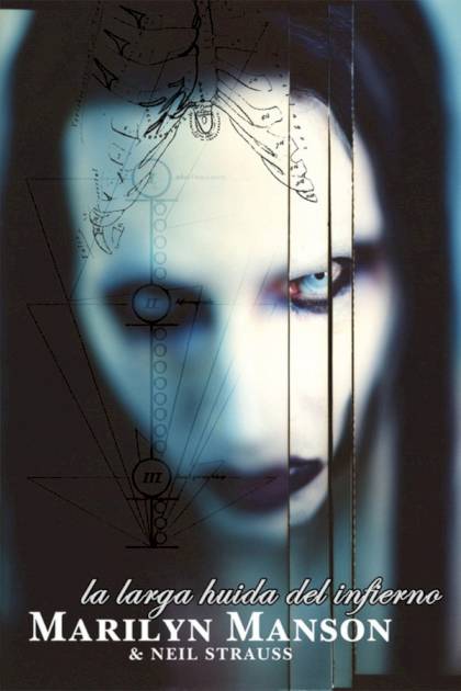 La larga huida del infierno – Marilyn Manson