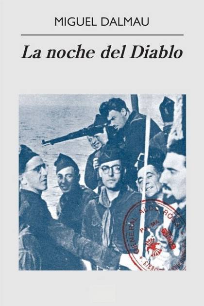 La noche del Diablo – Miguel Dalmau » Pangea Ebook La noche del Diablo – Miguel Dalmau