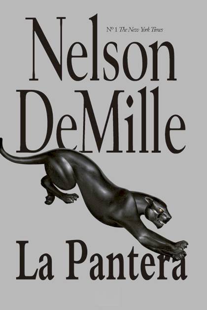 La pantera – Nelson DeMille