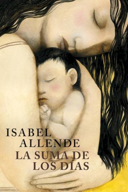 La suma de los días – Isabel Allende