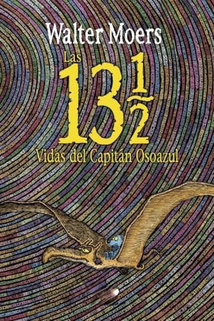 Las 13 vidas y media del Capitán Osoazul – Walter Moers » Pangea Ebook Las 13 vidas y media del Capitán Osoazul – Walter Moers