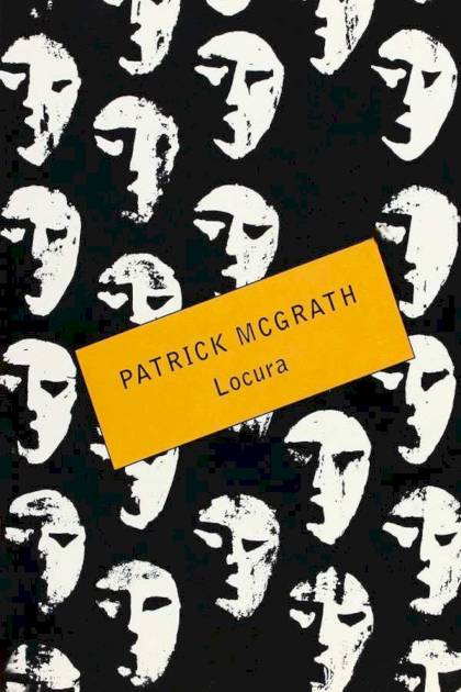 Locura – Patrick McGrath