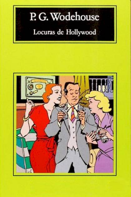 Locuras de Hollywood – P. G. Wodehouse » Pangea Ebook Locuras de Hollywood – P. G. Wodehouse