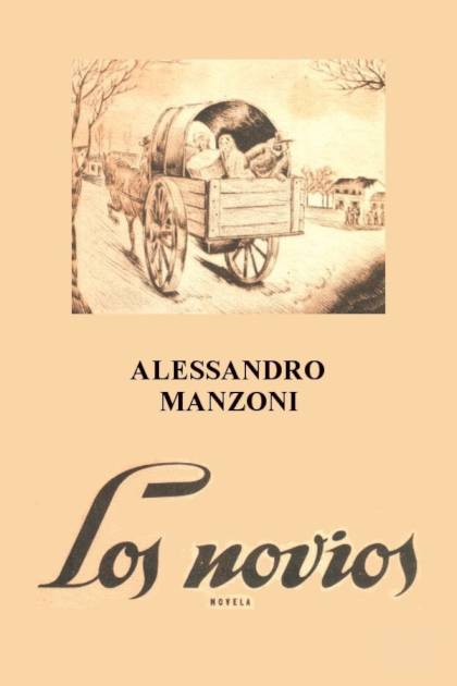 Los novios – Alessandro Manzoni