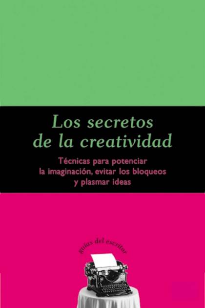 Los secretos de la creatividad – Silvia Adela Kohan