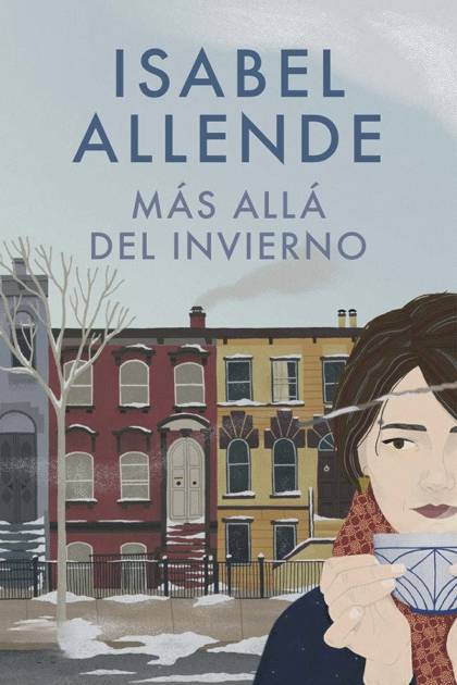 Más allá del invierno – Isabel Allende