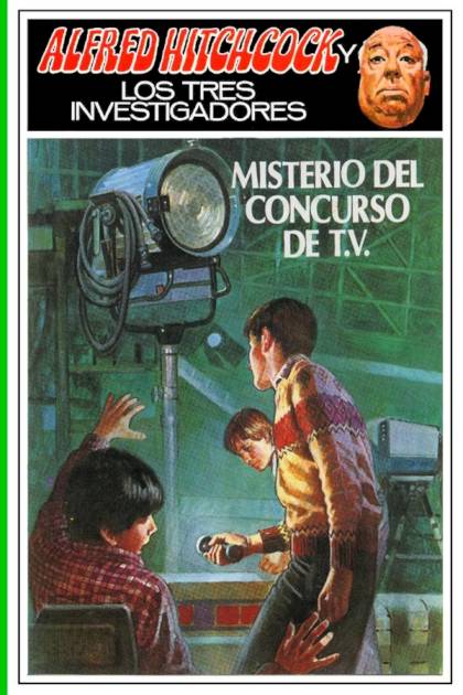 Misterio del concurso de T. V. – Marc Brandel » Pangea Ebook Misterio del concurso de T. V. – Marc Brandel