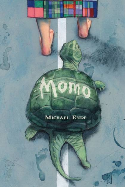 Momo – Michael Ende