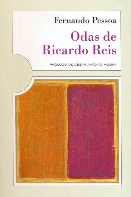 Odas de Ricardo Reis – Fernando Pessoa