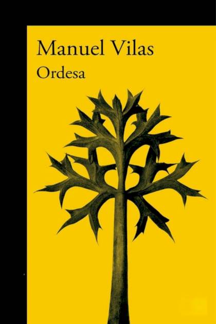 Ordesa – Manuel Vilas