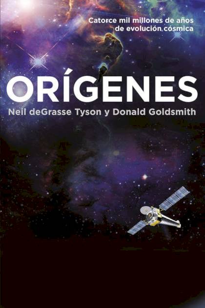 Orígenes – Neil deGrasse Tyson