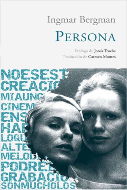 Persona – Ingmar Bergman