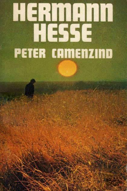 Peter Camenzind – Hermann Hesse