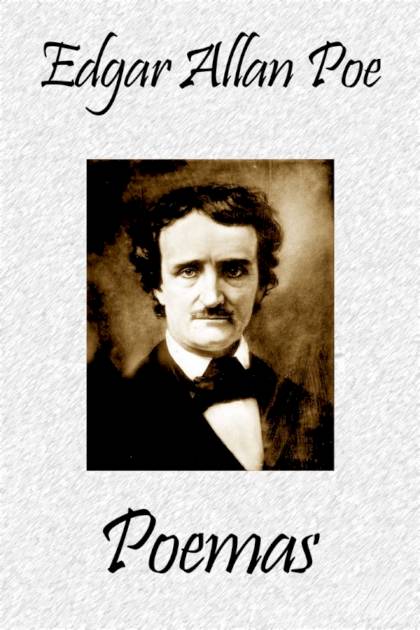 Poemas – Edgar Allan Poe